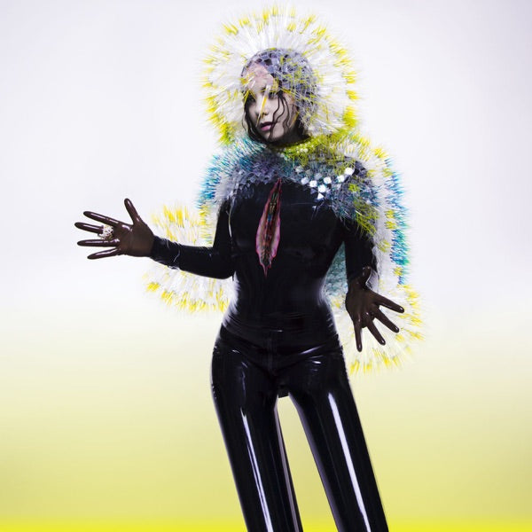 Björk - Vulnicura [Deluxe Edition] CD