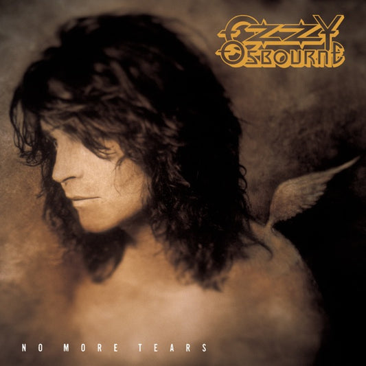 Ozzy Osbourne - No More Tears CD