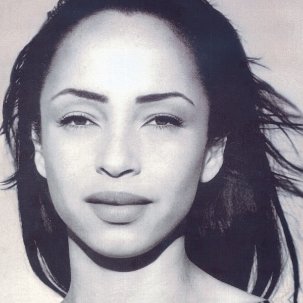 Sade - The Best Of Sade CD