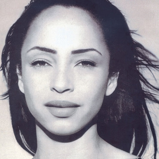Sade - The Best Of Sade CD