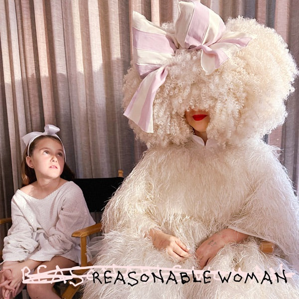 Sia - Reasonable Woman CD