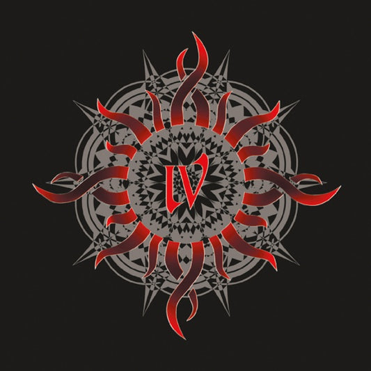 Godsmack - IV CD