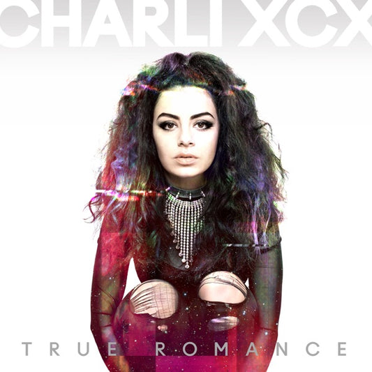 Charli XCX – True Romance CD