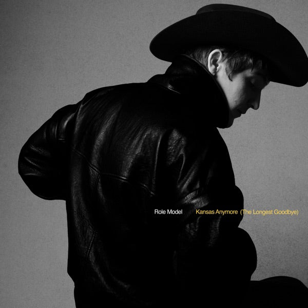 ROLE MODEL - Kansas Anymore (The Longest Goodbye) CD