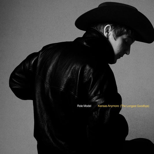 ROLE MODEL - Kansas Anymore (The Longest Goodbye) CD