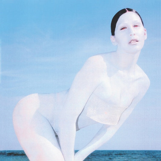 Eartheater - Trinity Vinyl