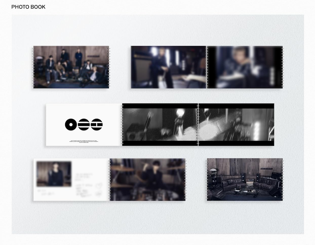 BTS The 5th Album 'ARIRANG' (Rooted in Music Ver.) CD -READ DESCRIPTION-