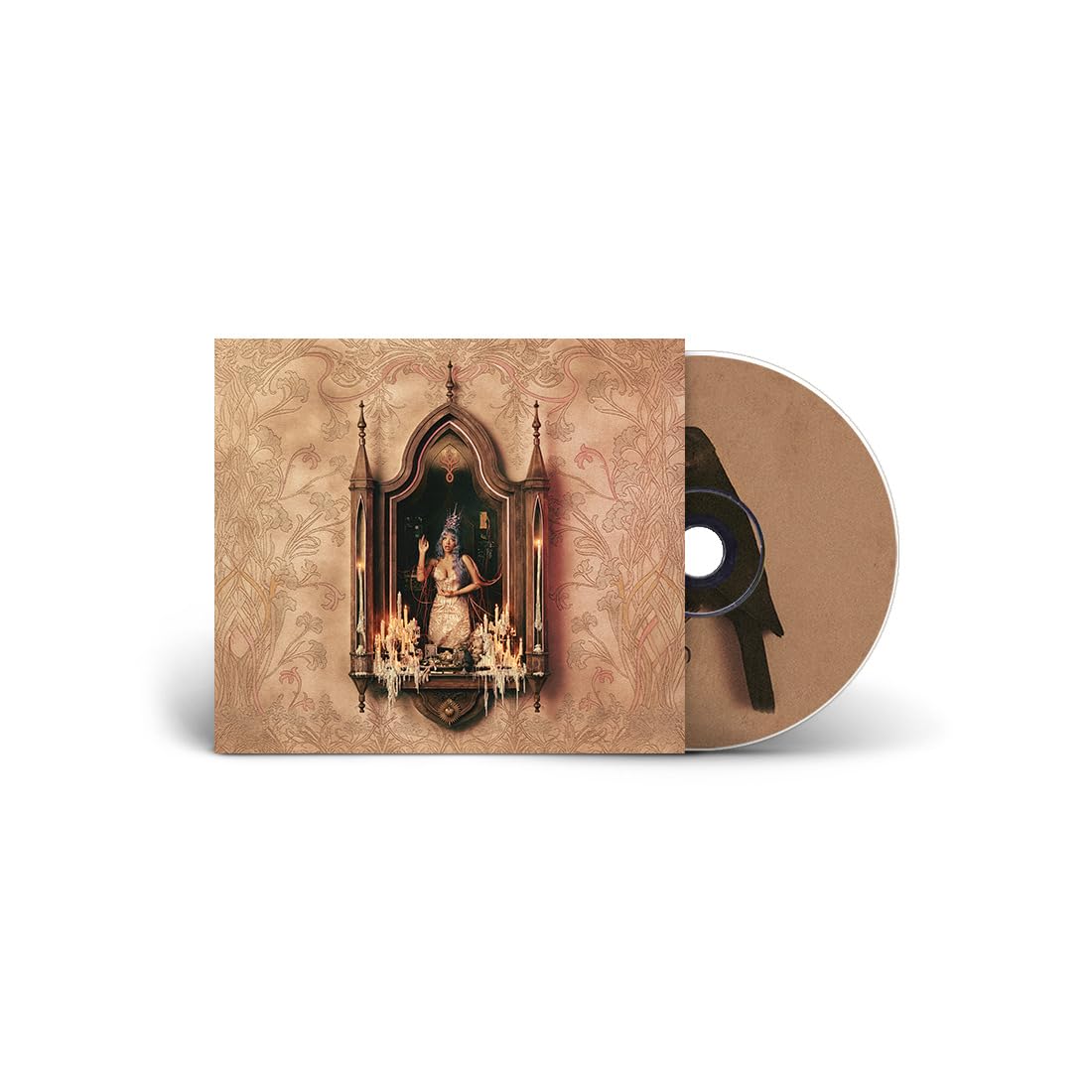 Melanie Martinez - Hades CD