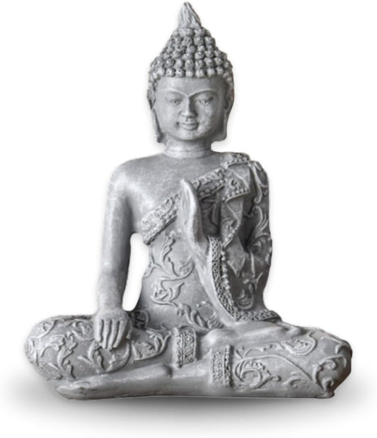 Buddha Meditation Statue