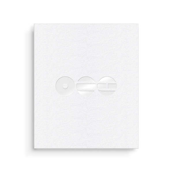 BTS The 5th Album 'ARIRANG' (Rooted in Music Ver.) CD -READ DESCRIPTION-