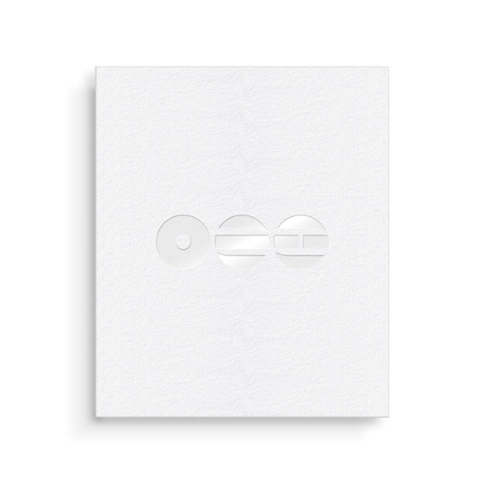 BTS The 5th Album 'ARIRANG' (Rooted in Music Ver.) CD -READ DESCRIPTION-
