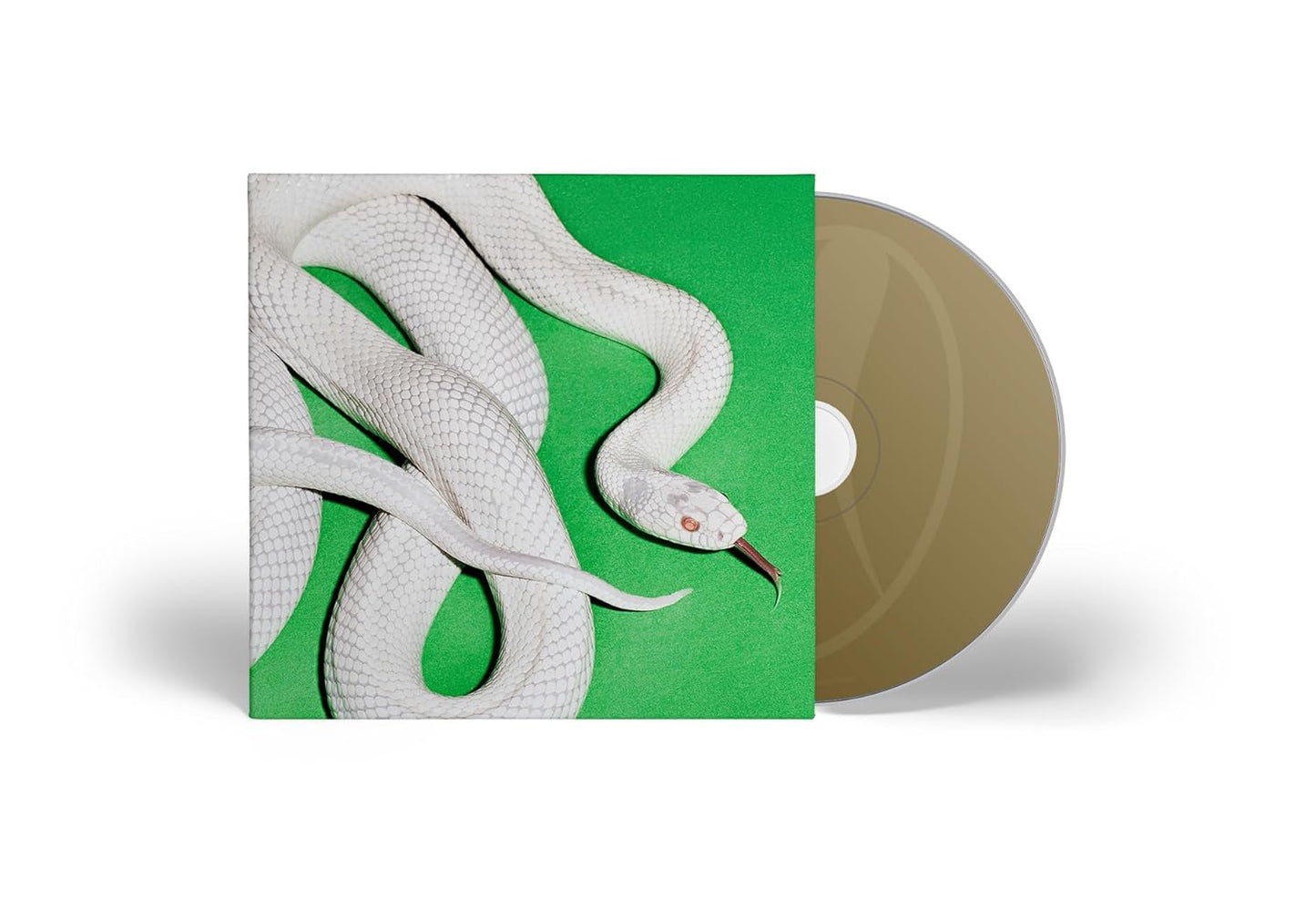 Deftones - Private Music CD