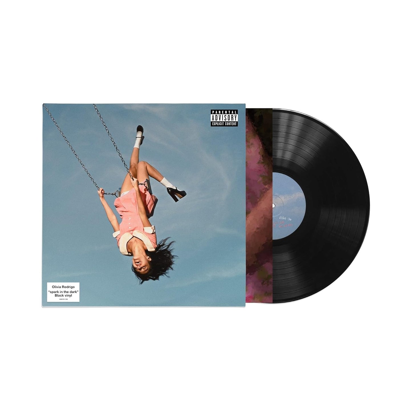 Olivia Rodrigo - you seem pretty sad for a girl so in love Vinyl