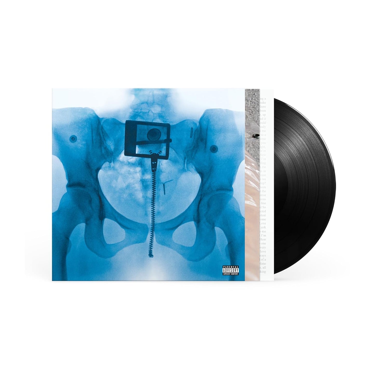 Lorde - Virgin Vinyl