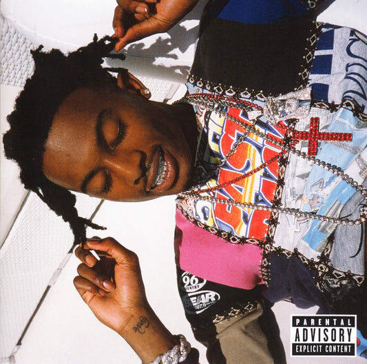 Playboi Carti - Playboi Carti CD