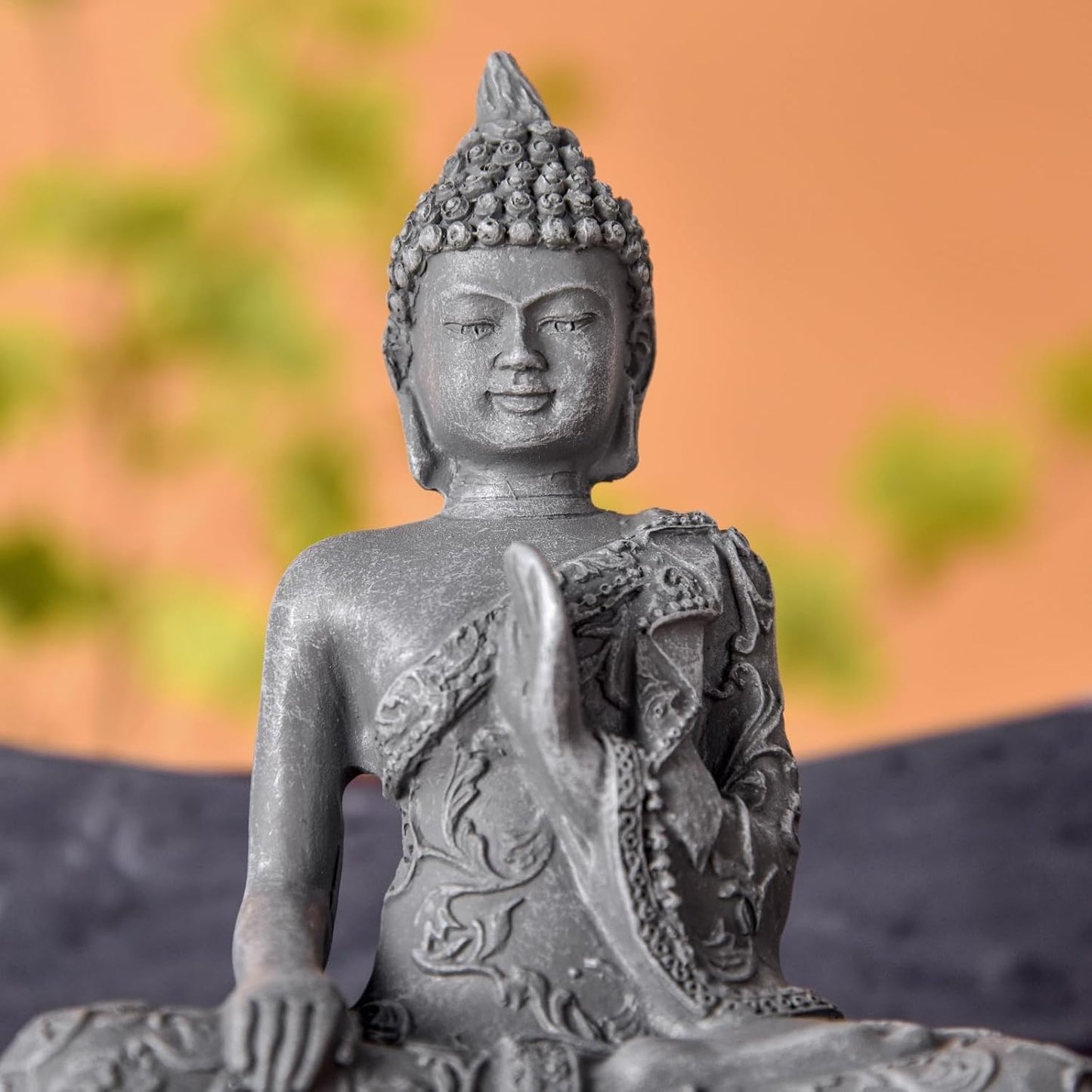 Buddha Meditation Statue