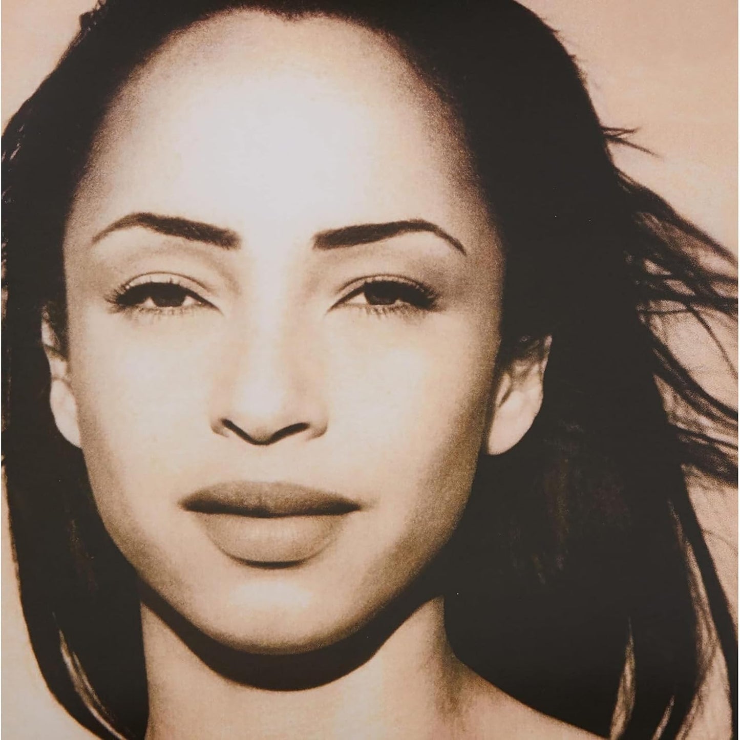 Sade - The Best of Sade Double LP Vinyl