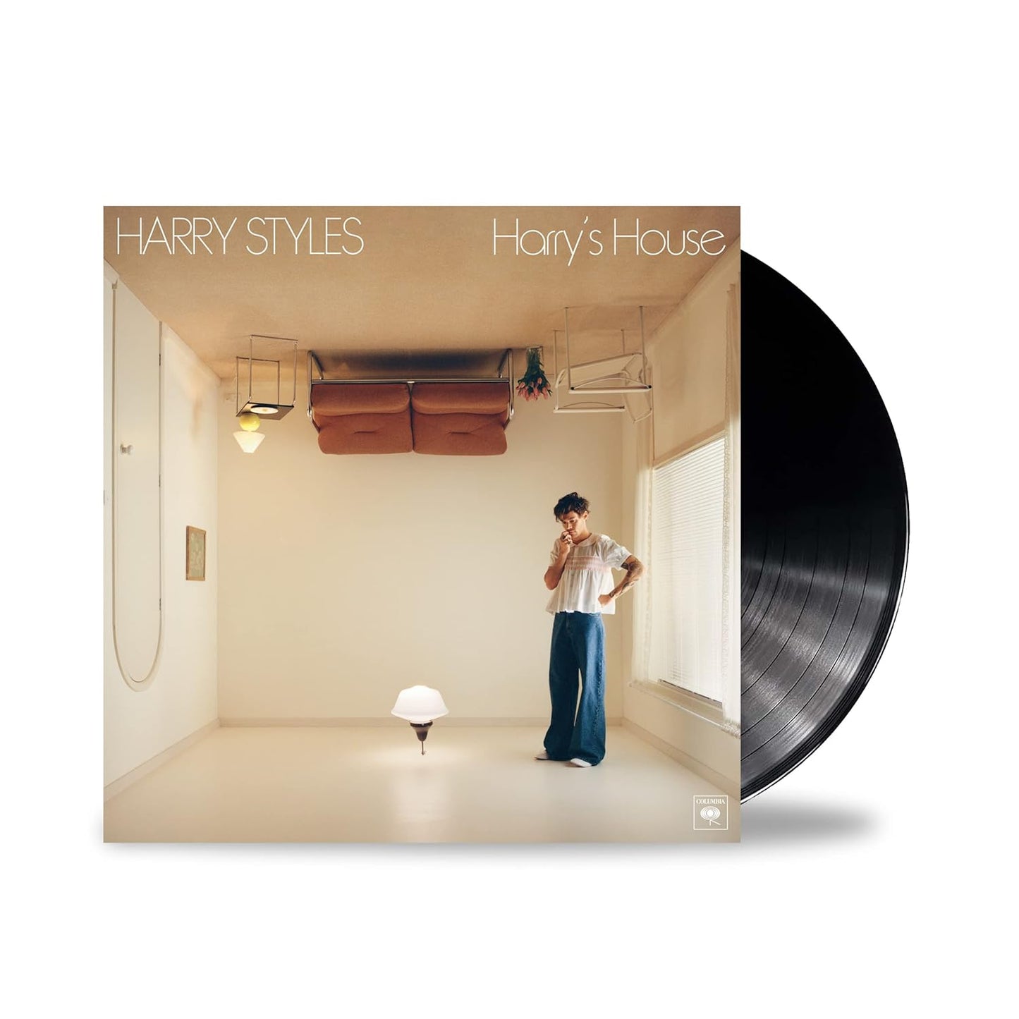Harry Styles - Harry's House Vinyl