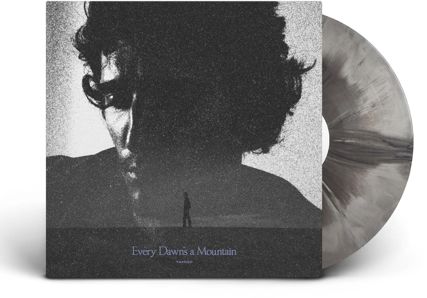 Tamino - Every Dawn’s a Mountain Vinyl (Pre-Order)