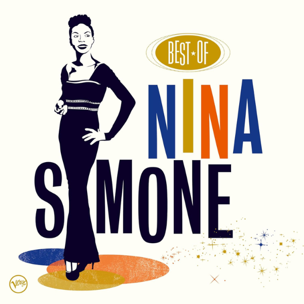 Nina Simone - Best of Nina Simone Vinyl