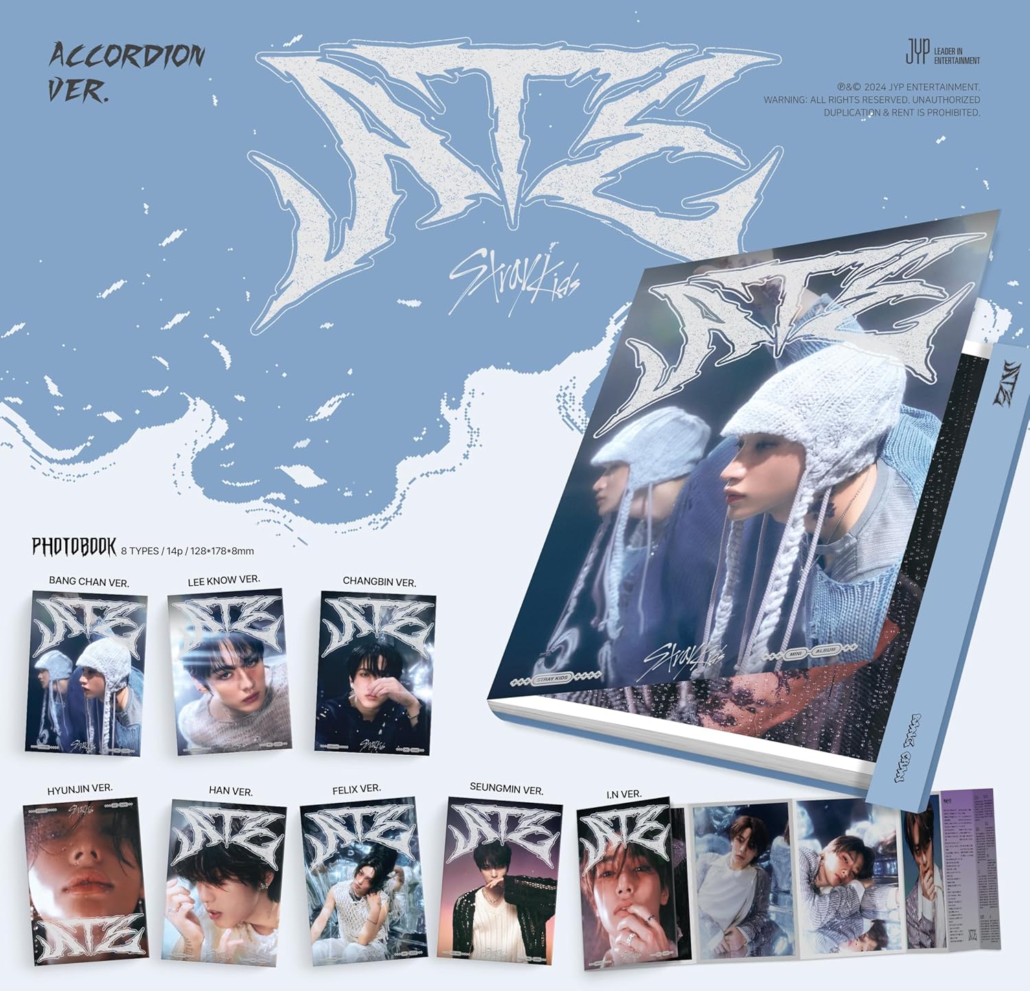 K-Pop – Elita Records