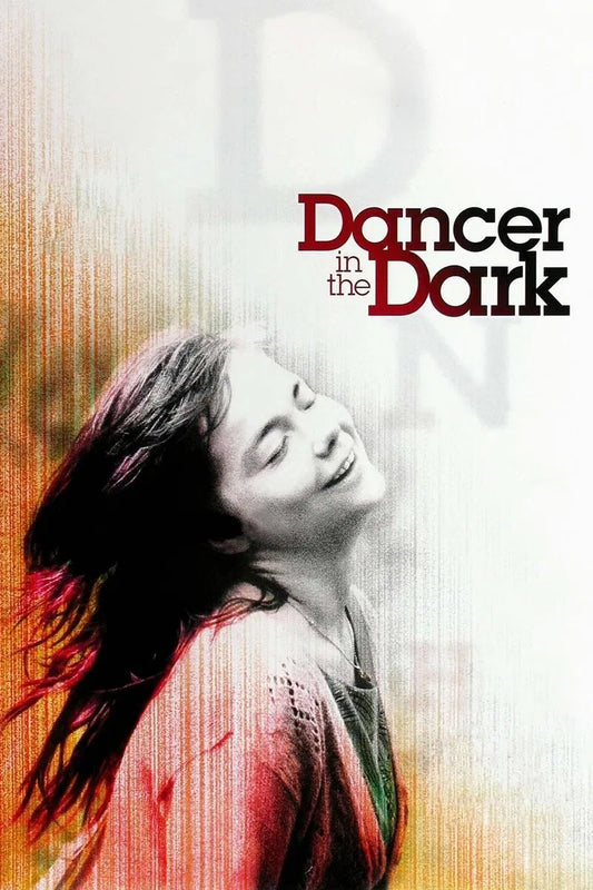 Dancer in the Dark DVD