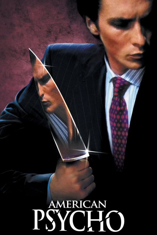 American Psycho DVD