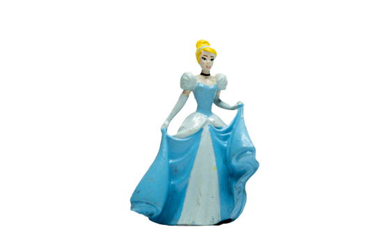 Original Cinderella Disney Figure
