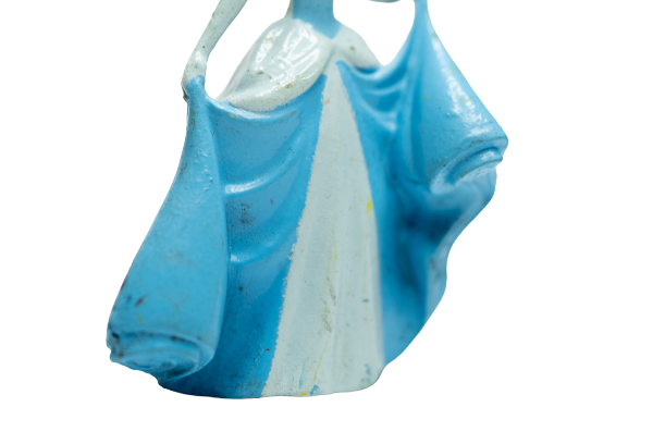 Original Cinderella Disney Figure