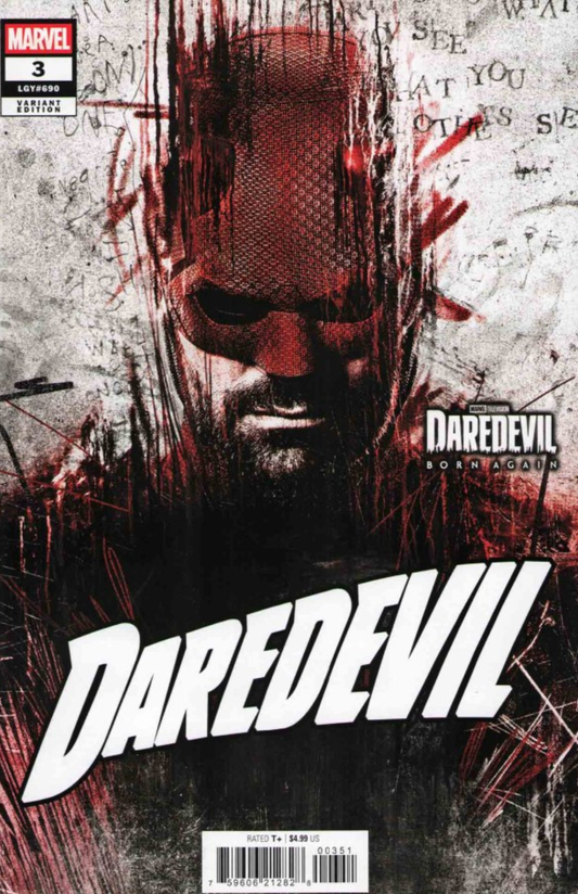 Daredevil #3