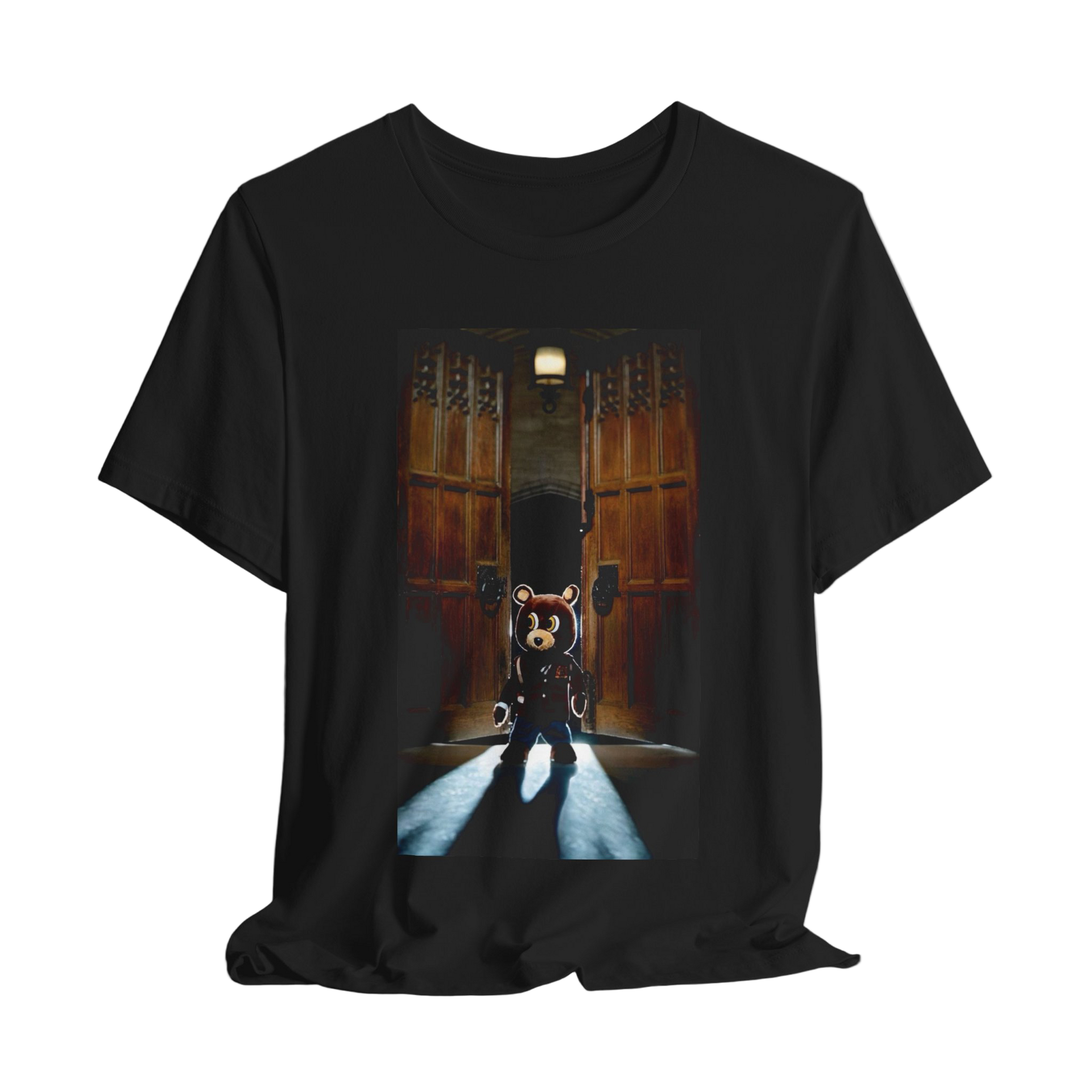 Kanye West Late Registration Tee Kanye West Late Registration