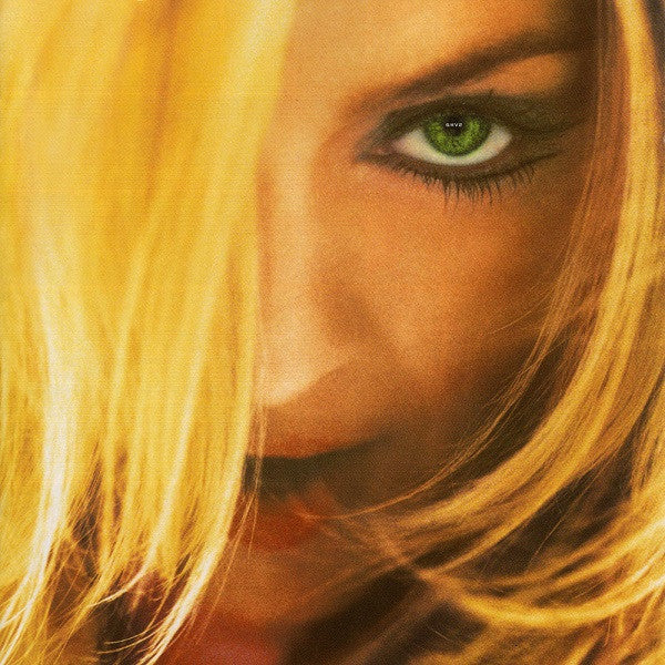Madonna - GHV2 (Greatest Hits Volume 2) CD
