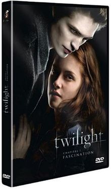 Twilight - Chapter 1: Fascination [Collector's Edition] DVD