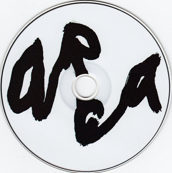 Arca - Arca CD