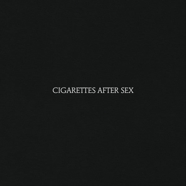 Cigarettes After Sex - Cigarettes After Sex Vinyl LP
