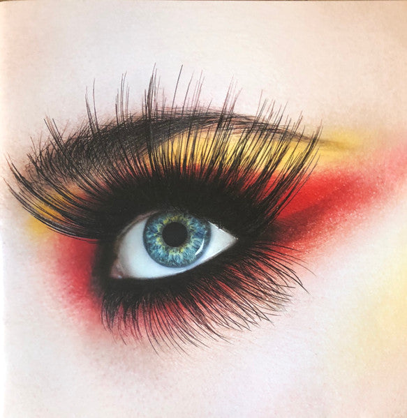 Katy Perry - Witness CD