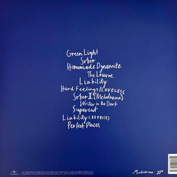 Lorde - Melodrama Vinyl