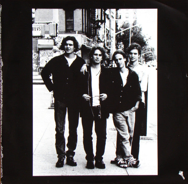 Jeff Buckley - Grace Vinyl