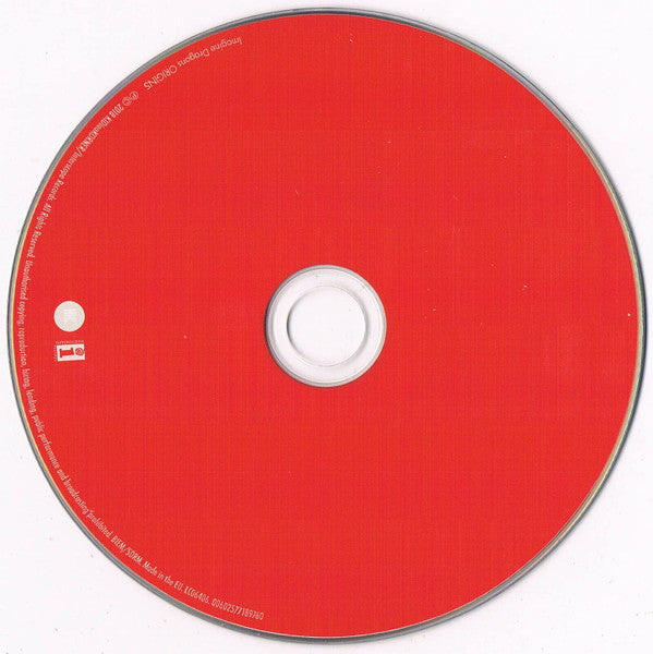 Imagine Dragons -  Origins [Deluxe Version] CD