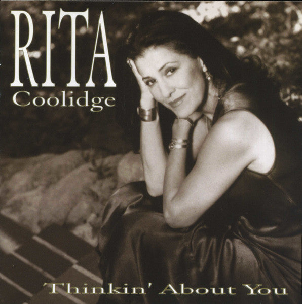 Rita Coolidge - Shoo Rah PROMO CD Single
