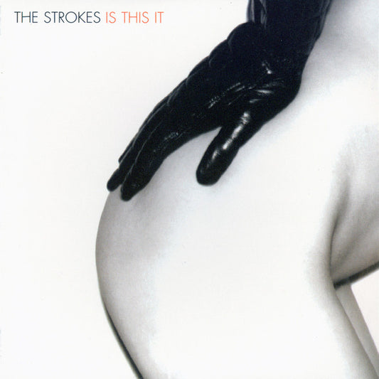 The Strokes - Is This It CD