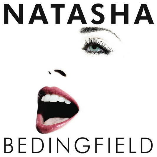 Natasha Bedingfield - N.B. CD