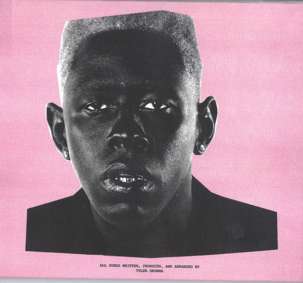 Tyler, The Creator - Igor CD