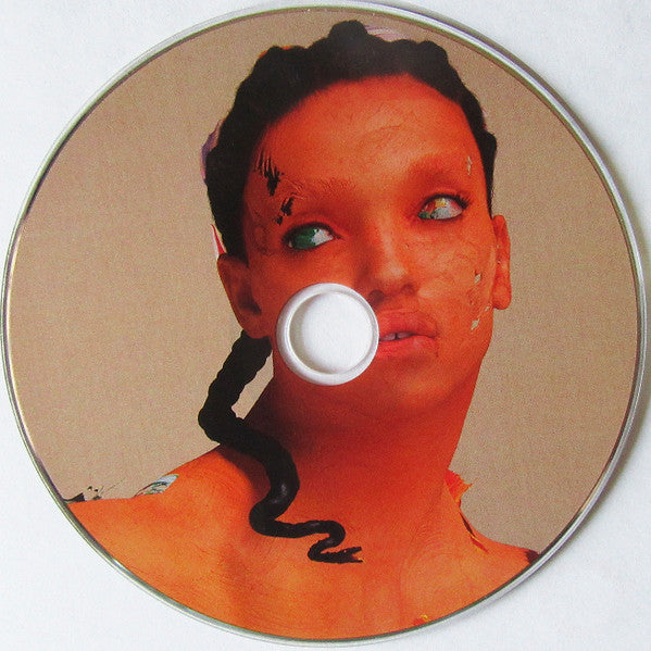 FKA Twigs - Magdalene CD