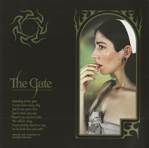 Caroline Polachek - Pang CD