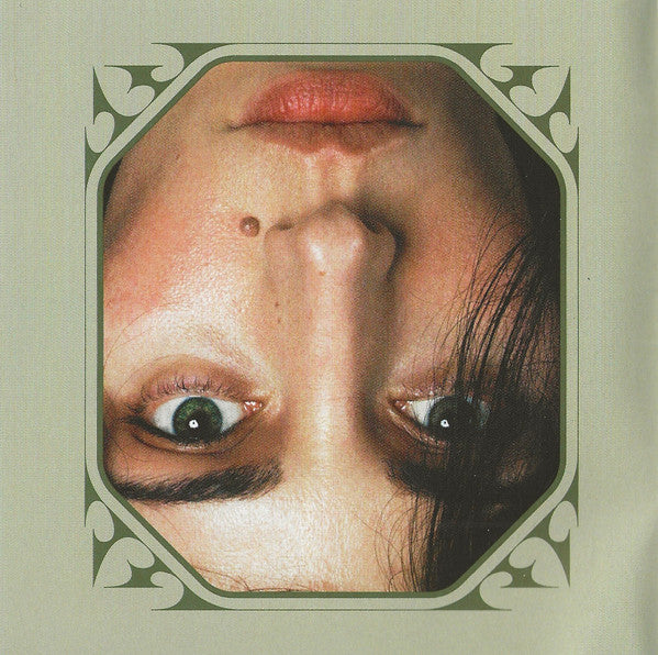 Caroline Polachek - Pang CD