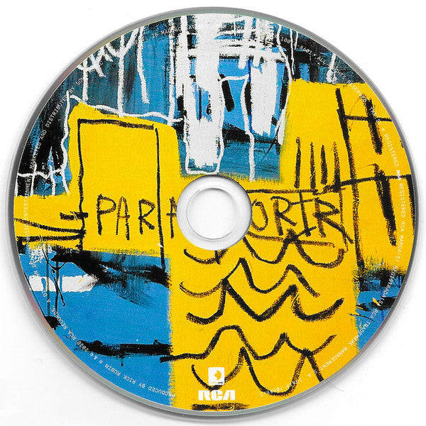 The Strokes - The New Abnormal CD