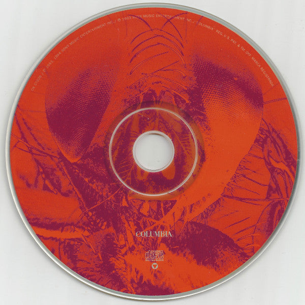 Alice In Chains - Jar Of Flies CD