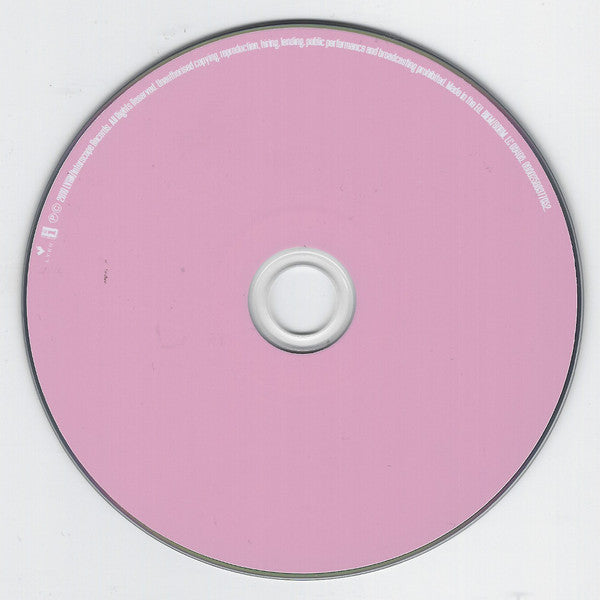 Summer Walker - Over It CD