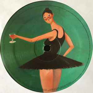 Kanye West - My Beautiful Dark Twisted Fantasy 3 LP Vinyl [Limited